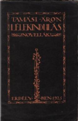 Lélekindulás (1925)