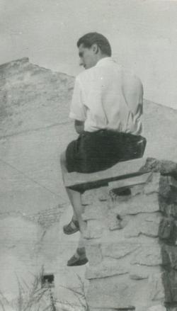 Lakatos István (1956 augusztusa, Sopron)
