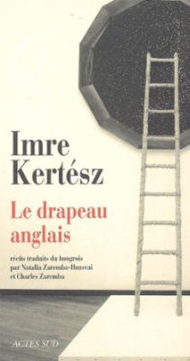 Le Drapeau anglais (2012)