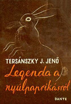 Legenda a nyúlpaprikásról (1936)