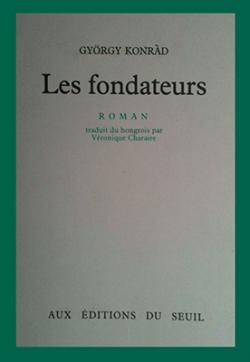 Les Fondateurs (1976)
