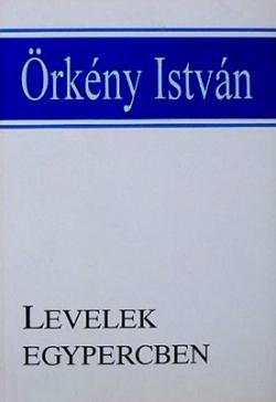 Levelek egypercben (1996)
