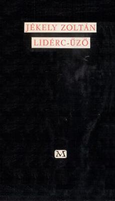 Lidérc-űző (1964)