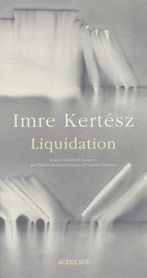 Liquidation (2004)