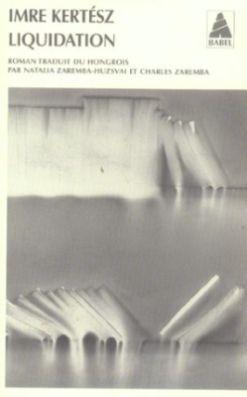 Liquidation (2005)