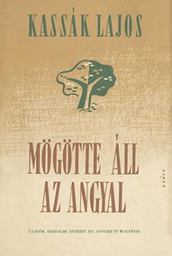 Mögötte áll az angyal (1948)