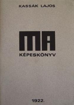Ma Képeskönyv (1923) 