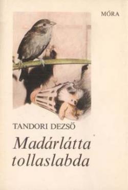 Madárlátta tollaslabda (1980)
