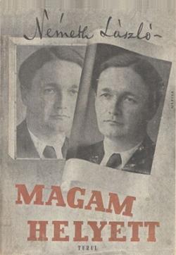Magam helyett (1943)