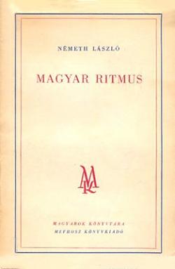 Magyar ritmus (1940)