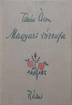 Magyari rózsafa (1941)