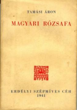 Magyari rózsafa (1941)