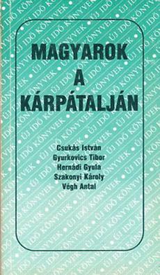 Magyarok Kárpátalján (1989)