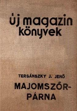 Majomszőrpárna (1938)