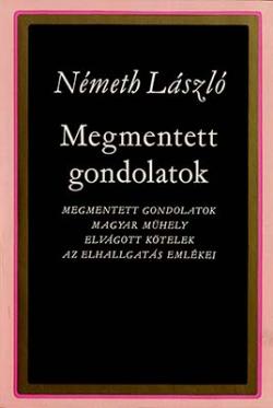 Megmentett gondolatok (1975)