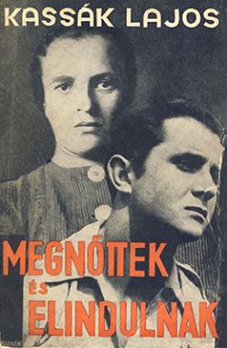 Megnőttek és elindulnak (1931)