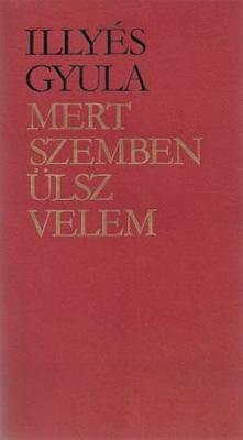 Mert szemben ülsz velem (1982)