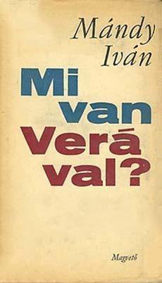 Mi van Verával? (1970)