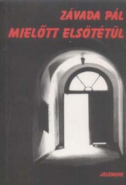 Mielőtt elsötétül (1996)
