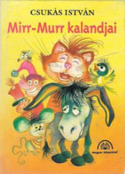 Mirr-Murr kalandjai (1995)