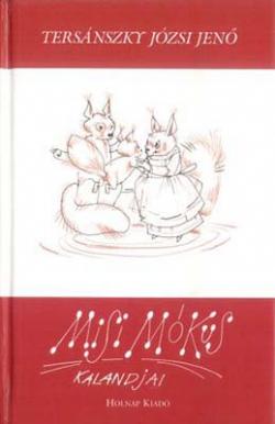Misi mókus kalandjai (2001)