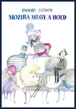 Moziba megy a hold (2008)