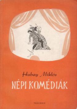Népi komédiák (1960)