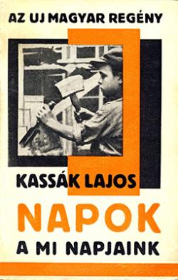 Napok, a mi napjaink (1928)