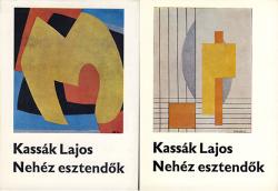 Nehéz esztendők I-II. (1980)