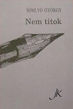 Nem titok (1992)