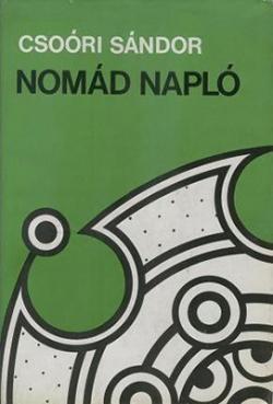 Nomád napló (1979)