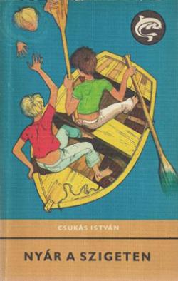 Nyár a szigeten(1975)