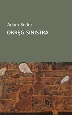 Okręg Sinistra (2001)