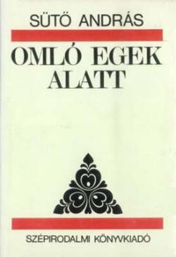 Omló egek alatt – Arcképvázlatok és tűnődések – Gyászőrségben (1990)