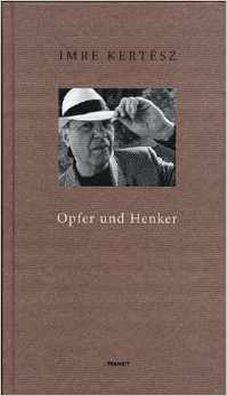 Opfer und Henker (2007)