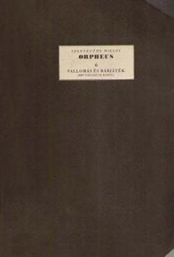 Orpheus 6. (1942)