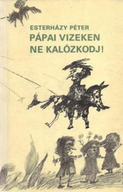 Pápai vizeken ne kalózkodj! (1977)