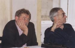Parti Nagy Lajos, Bodor Ádám (1998, DIA)