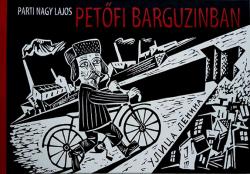 Petőfi Barguzinban (2009)