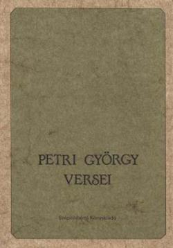 Petri György versei (1991)