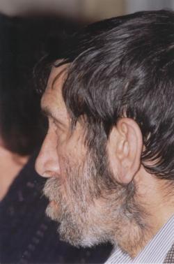 Petri György (1998, DIA)