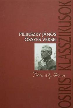 Pilinszky János | Petőfi Irodalmi Múzeum