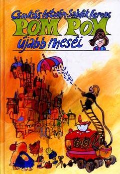 Pom Pom újabb meséi (2005)