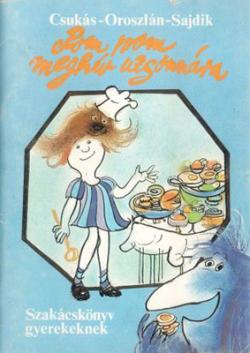 Pom Pom meghív uzsonnára (1986)