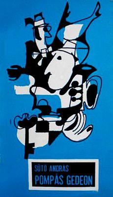 Pompás Gedeon (1968)