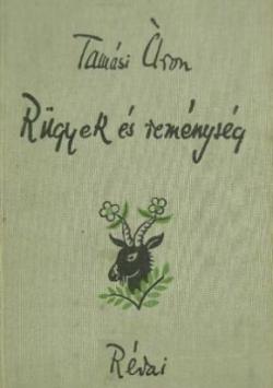 Rügyek és reménység (1936)