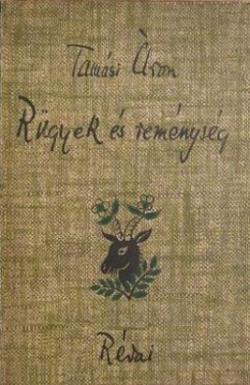 Rügyek és reménység (1942)