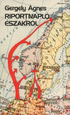 Riportnapló Északról (1988)