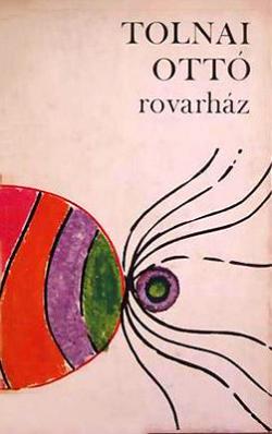 Rovarház (1969)