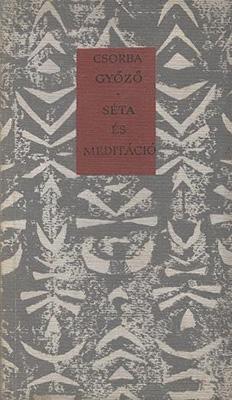 Séta és meditáció (1965)